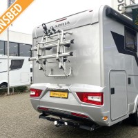 Adria Compact Supreme SC uit 2022 Foto #22