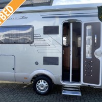 Hymer Tramp 654 CL uit 2012 Foto #5