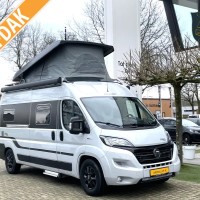 Tweedehands Hymer camper kopen