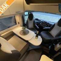 Hymer Free 600 uit 2021 Foto #1