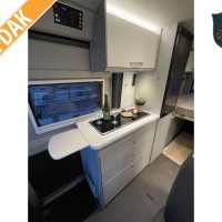 Hymer Free 600 uit 2021 Foto #6