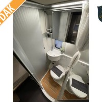 Hymer Free 600 uit 2021 Foto #9