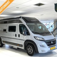 Tweedehands Chausson campers camper kopen