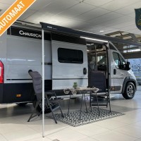 Chausson V697 VIP uit 2023 Foto #22