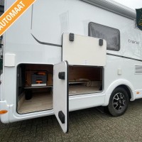 Dethleffs Trend T 7017 EB uit 2021 Foto #21