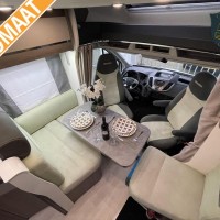 Chausson Titanium 758 uit 2019 Foto #1