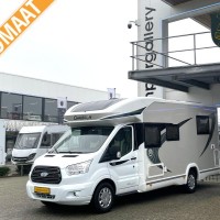 Chausson Titanium 758 uit 2019 Foto #4