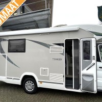 Chausson Titanium 758 uit 2019 Foto #5