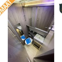 Chausson Titanium 758 uit 2019 Foto #9