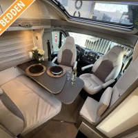 Bürstner Travel Van 620 uit 2020 Foto #1