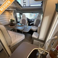 Bürstner Travel Van 620 uit 2020 Foto #19