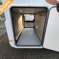 Bürstner Travel Van 620 uit 2020 Foto #22