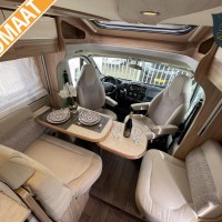 Hymer Tramp 578 uit 2019 Foto #1