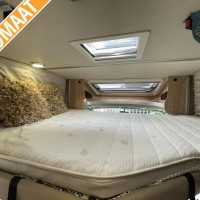 Hymer Tramp 578 uit 2019 Foto #3