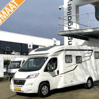 Hymer Tramp 578 uit 2019 Foto #4