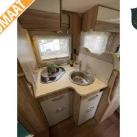 Hymer Tramp 578 uit 2019 Foto #6