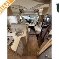 Hymer Tramp 578 uit 2019 Foto #11