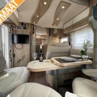 Hymer Tramp 578 uit 2019 Foto #18