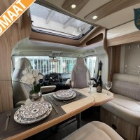 Hymer Tramp 578 uit 2019 Foto #19