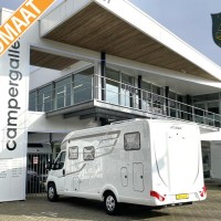 Hymer Tramp 578 uit 2019 Foto #20