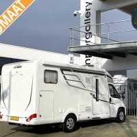 Hymer Tramp 578 uit 2019 Foto #21