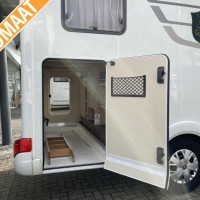 Hymer Tramp 578 uit 2019 Foto #22