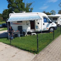 Tweedehands Joint camper camper kopen