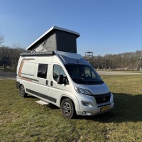 Tweedehands Weinsberg campers camper kopen