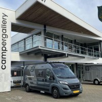 Tweedehands Adria camper kopen