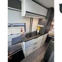 Adria Twin 600 SPB uit 2022 Foto #5