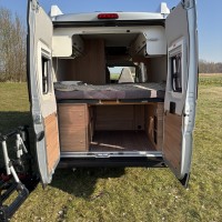 Weinsberg campers R47 uit 2022 Foto #6