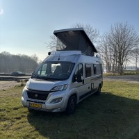 Weinsberg campers R47 uit 2022 Foto #1