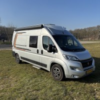 Weinsberg campers R47 uit 2022 Foto #2