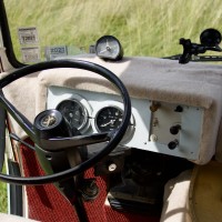 Peugeot campers J7B KAMPEERAUTO uit 1970 Foto #13