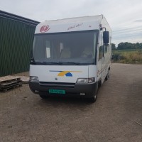 Tweedehands Fiat Ducato campers camper kopen