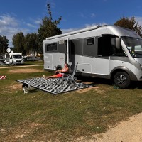 Carthago campers LINER FOR TWO 53 uit 2020 Foto #3