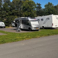 Carthago campers LINER FOR TWO 53 uit 2020 Foto #2