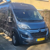 Tweedehands Clever camper kopen