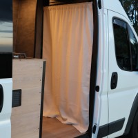 Citroen campers JUMPER uit 2017 Foto #15