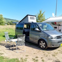 Tweedehands Volkswagen campers camper kopen