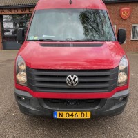 Tweedehands Volkswagen campers camper kopen