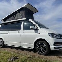 Tweedehands Volkswagen campers camper kopen