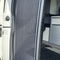 Volkswagen campers TRANSPORTER uit 2017 Foto #21