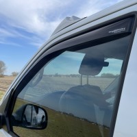 Volkswagen campers TRANSPORTER uit 2017 Foto #33