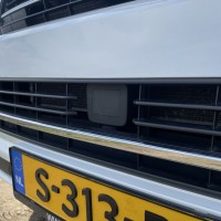 Volkswagen campers TRANSPORTER uit 2017 Foto #34