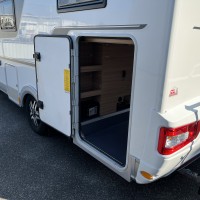 Adria MATRIX M 670SL uit 2018 Foto #39