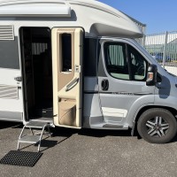 Adria MATRIX M 670SL uit 2018 Foto #13