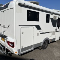 Adria MATRIX M 670SL uit 2018 Foto #7