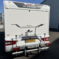 Adria MATRIX M 670SL uit 2018 Foto #18