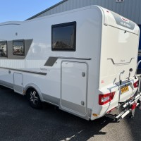 Adria MATRIX M 670SL uit 2018 Foto #22